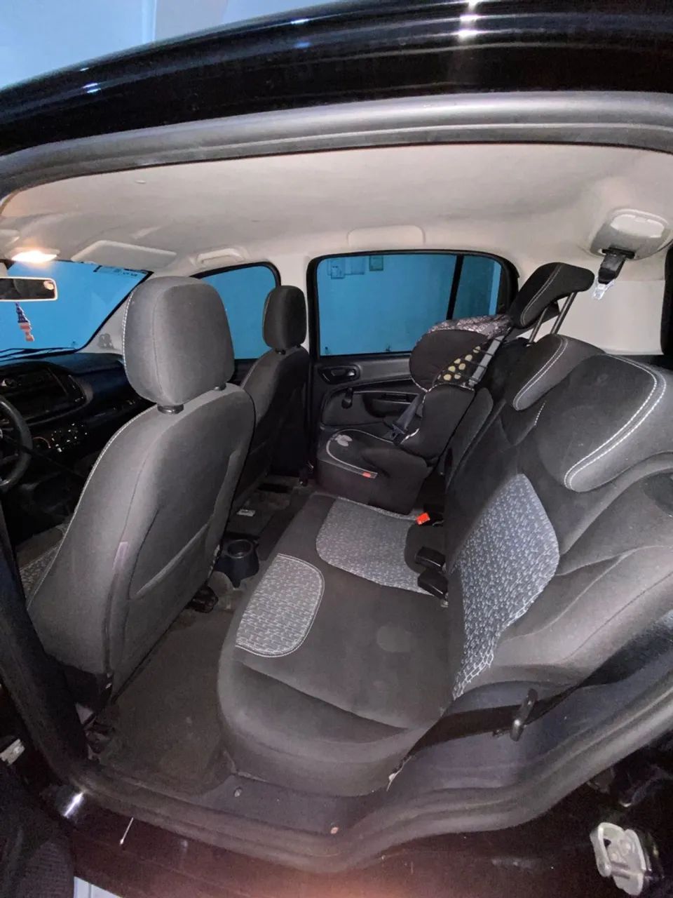 Fiat UNO Attractive 1.0 completo 2021 - Foto 4