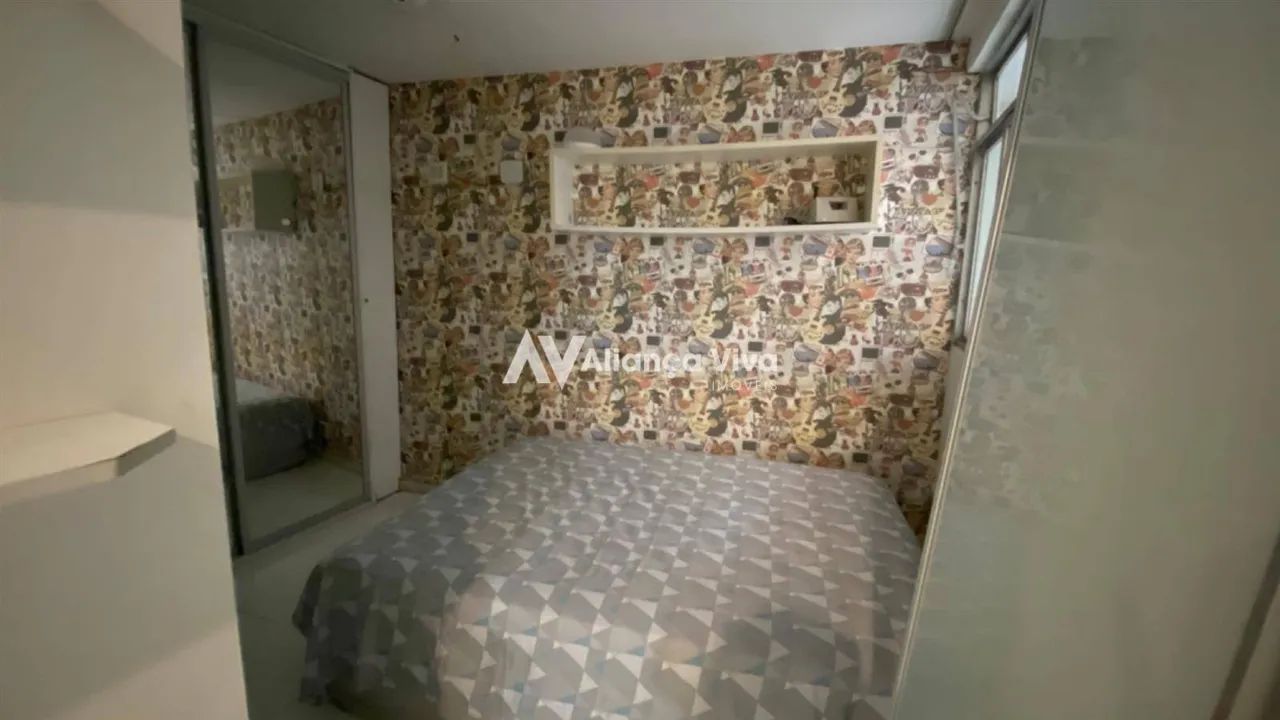 Copacabana | Apartamento 1 quarto - Foto 4