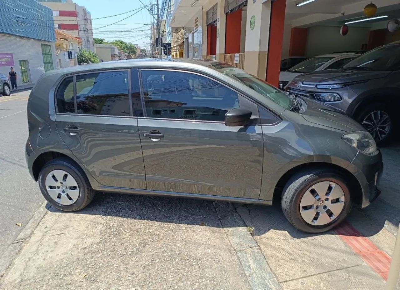 VENDO UP TAKE 1.0 2015 FLEX - Foto 2