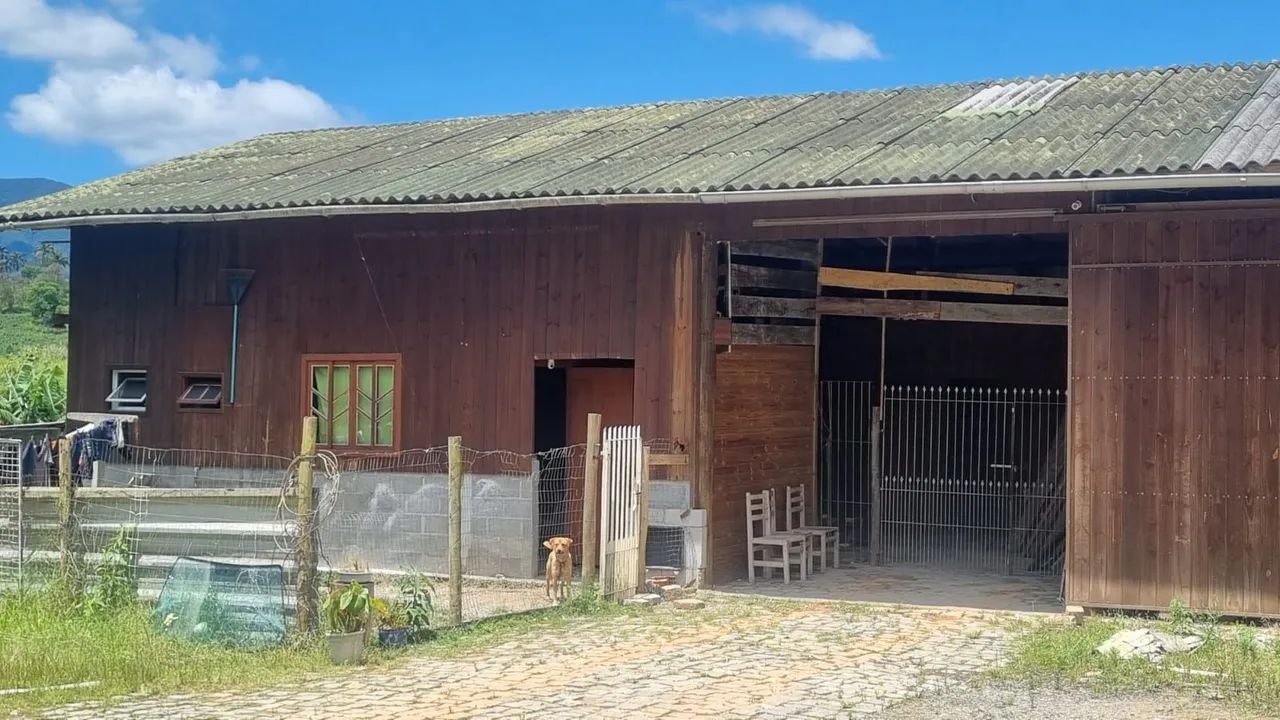 Foto - Palhoça - Alto Aririú