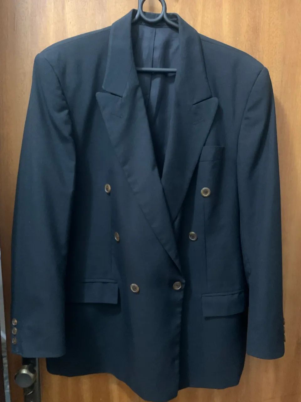 Blaiser masculino Hugo Boss - Foto 2