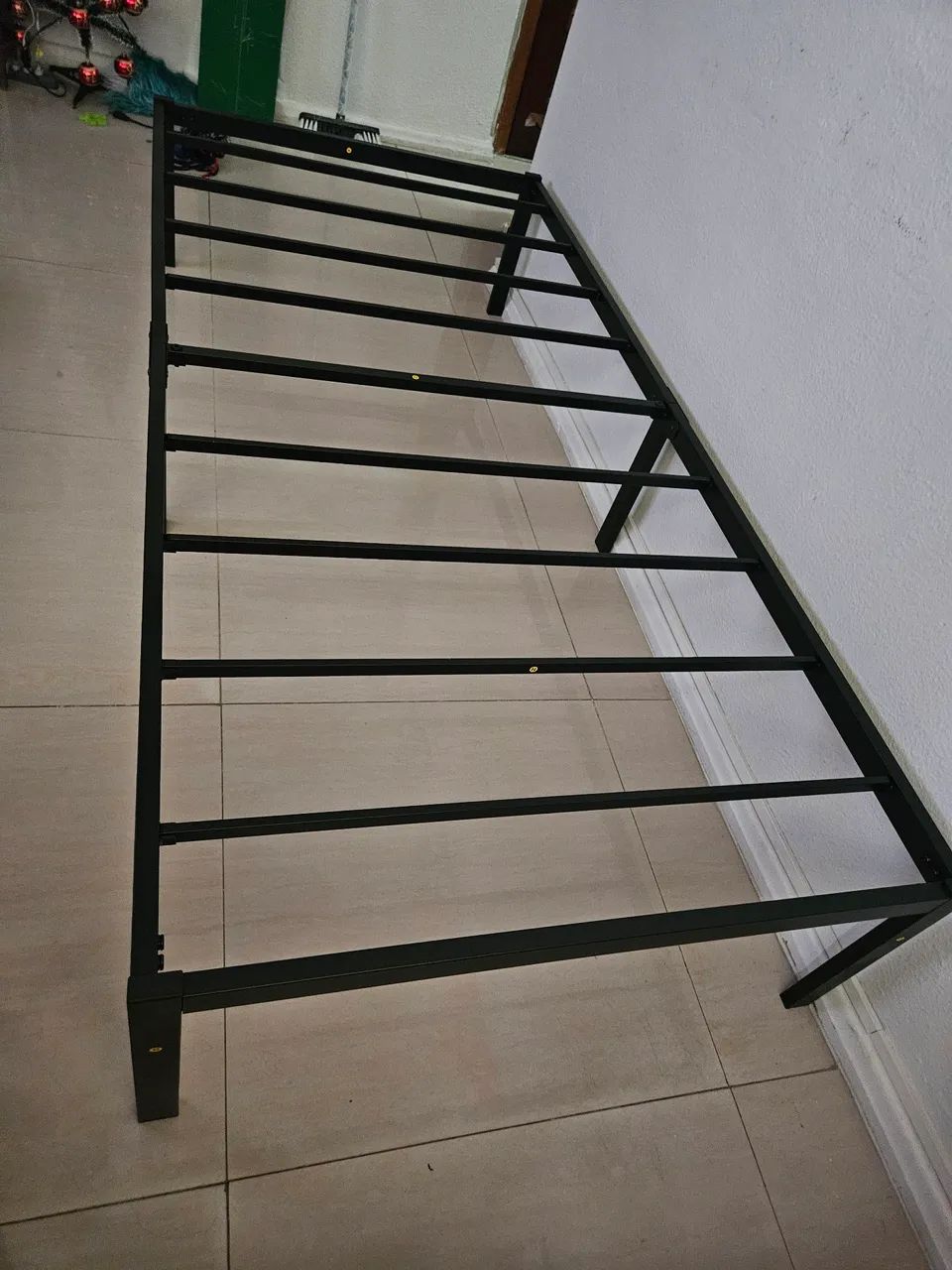 Cama de Ferro - Foto 3