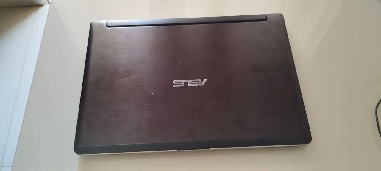Notebook Asus Core i7 6GB SSD240 (Vendo ou troco por PS4) - Foto 2