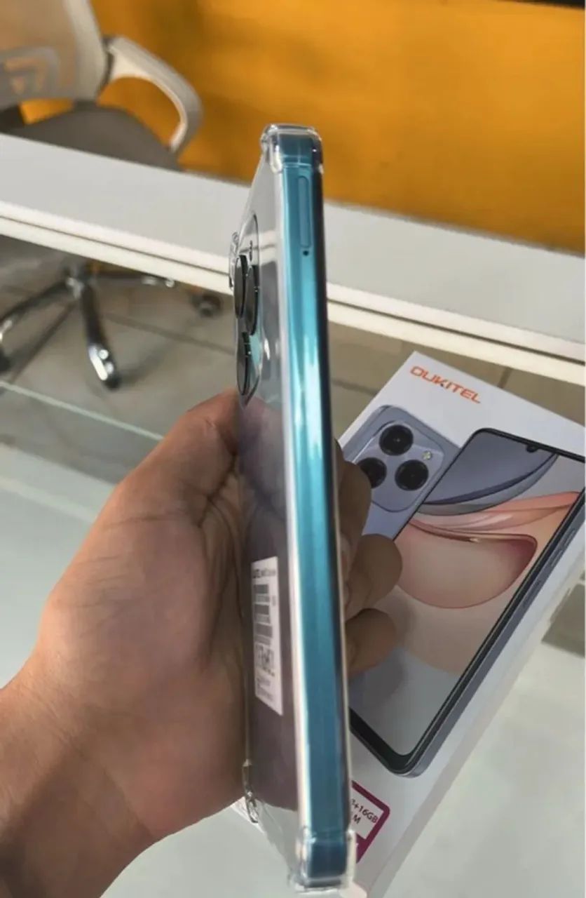 OUKITEL C50 128 GB 5G - Foto 4