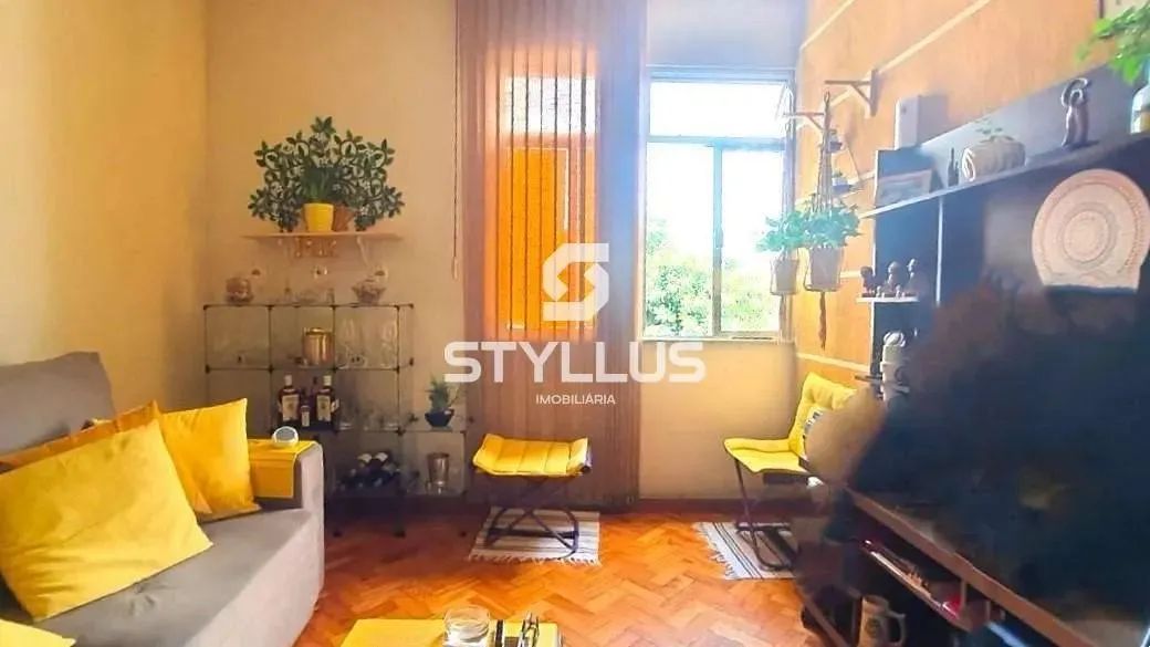 Rocha | Apartamento 1 quarto - Foto 4