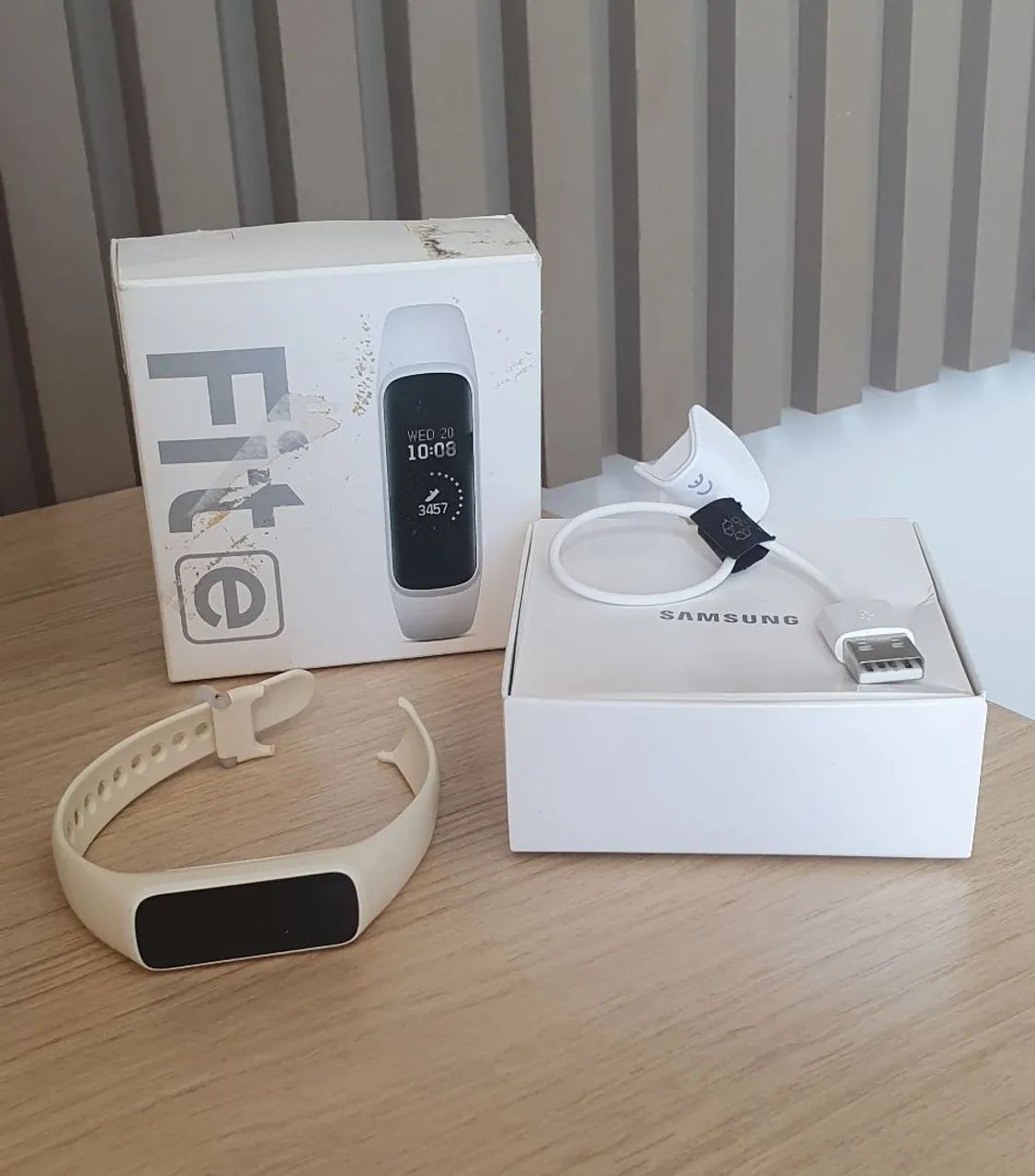Fit e Samsung - Foto 2