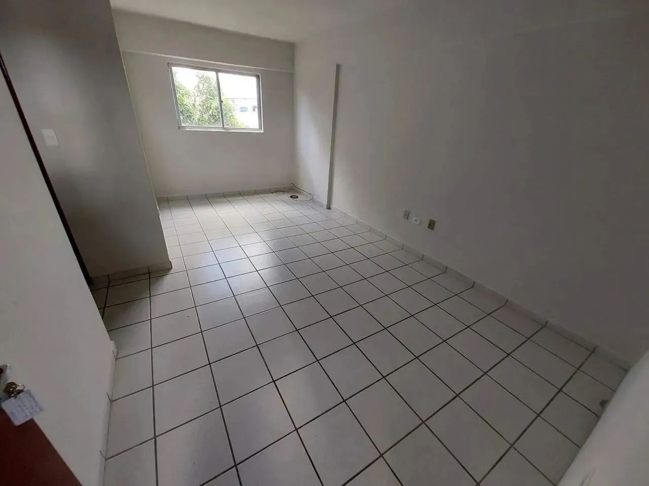 Apartamento para aluguel, 1 quarto, 1 vaga, Cordeiro - Recife/PE - Foto 4
