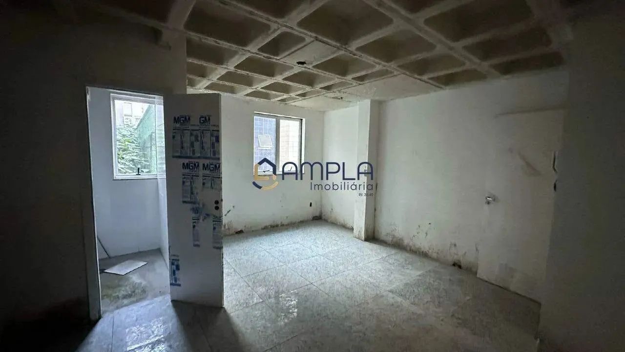 Sala para aluguel, 1 vaga, Buritis - Belo Horizonte/MG