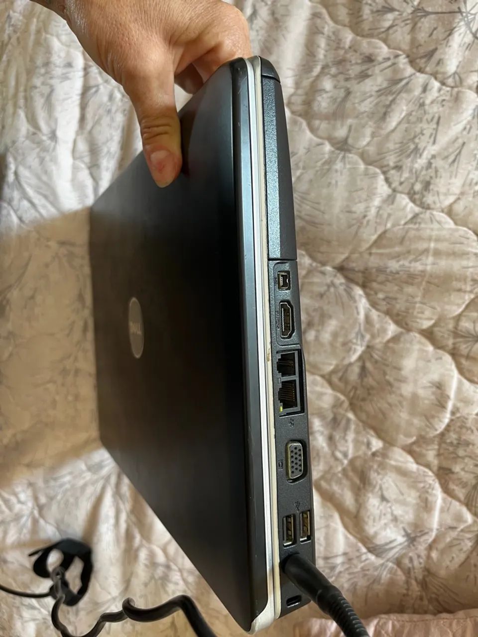 Notebook Dell em Ótimo Estado - Foto 3