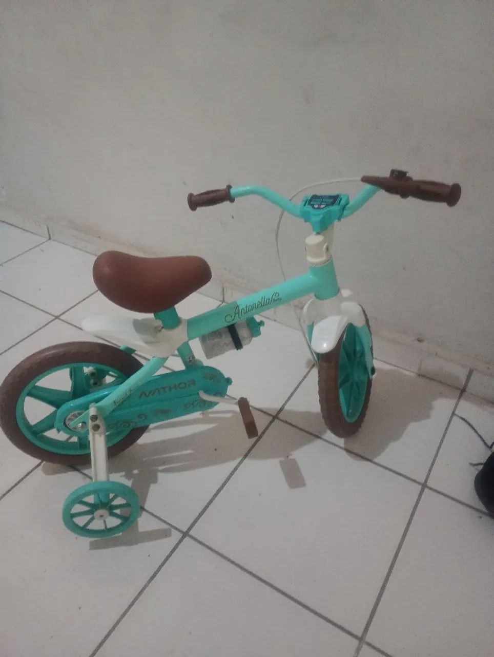 Bicicleta 64850057696770122