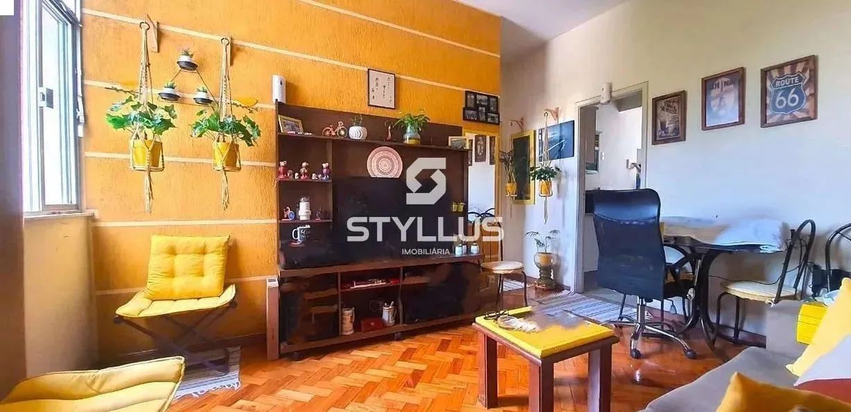 Rocha | Apartamento 1 quarto