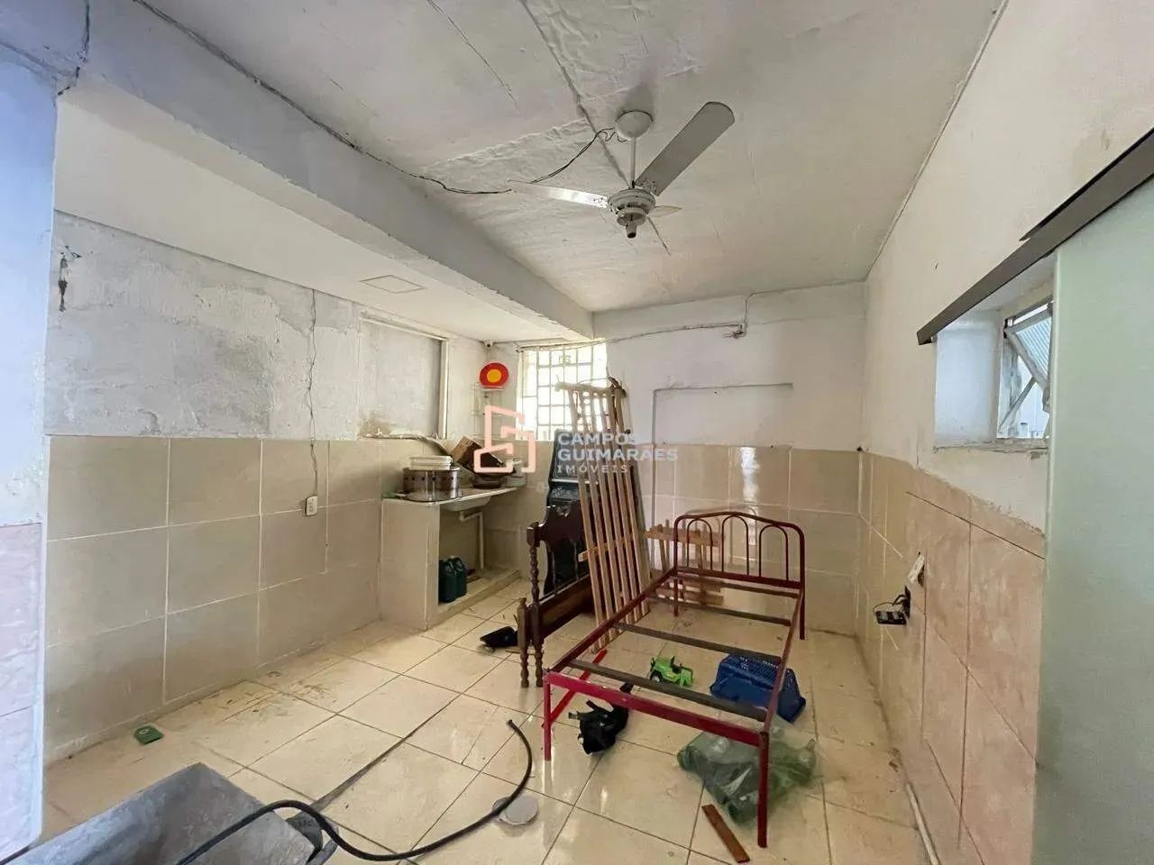 Loja para aluguel, Jardim São José - Belo Horizonte/MG - Foto 5