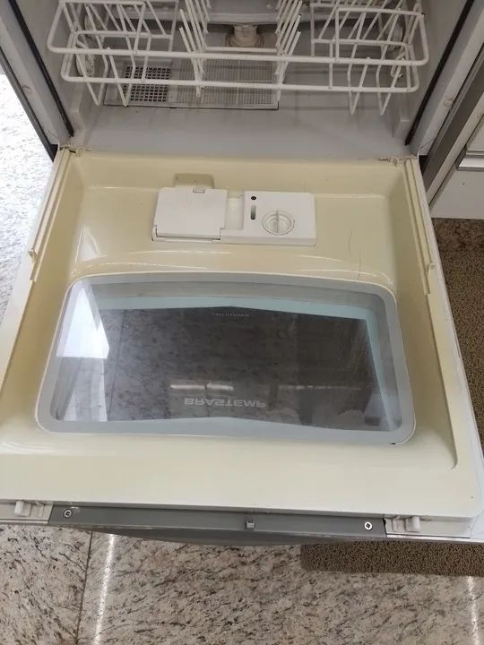 Máquina de lavar louças  - Foto 2