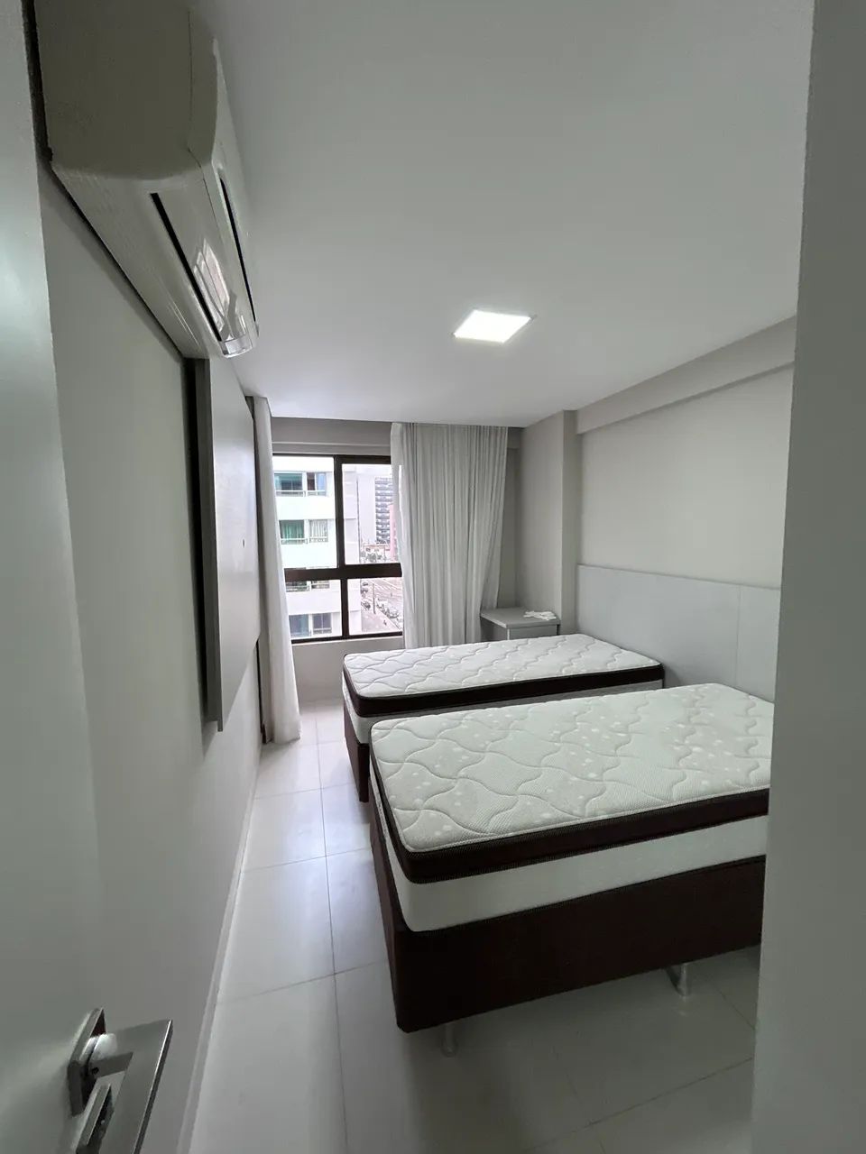 Apartamento Mobiliado Alto Padrão para locação na melhor localização de Tambaú - Foto 5
