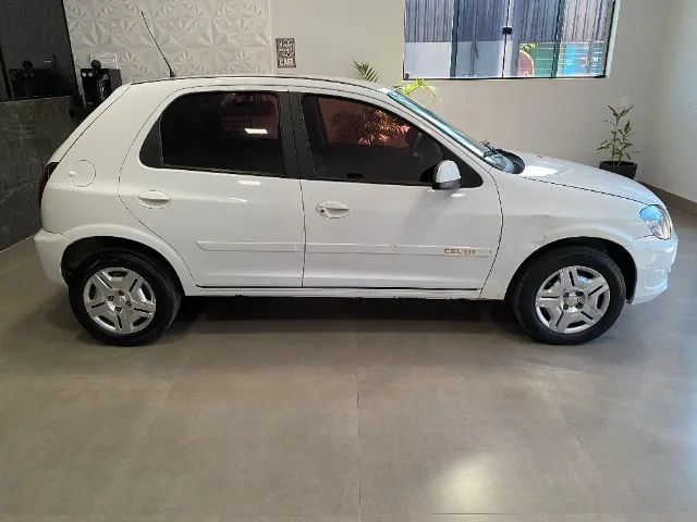 Celta 1.0 LT 2015 - Foto 5