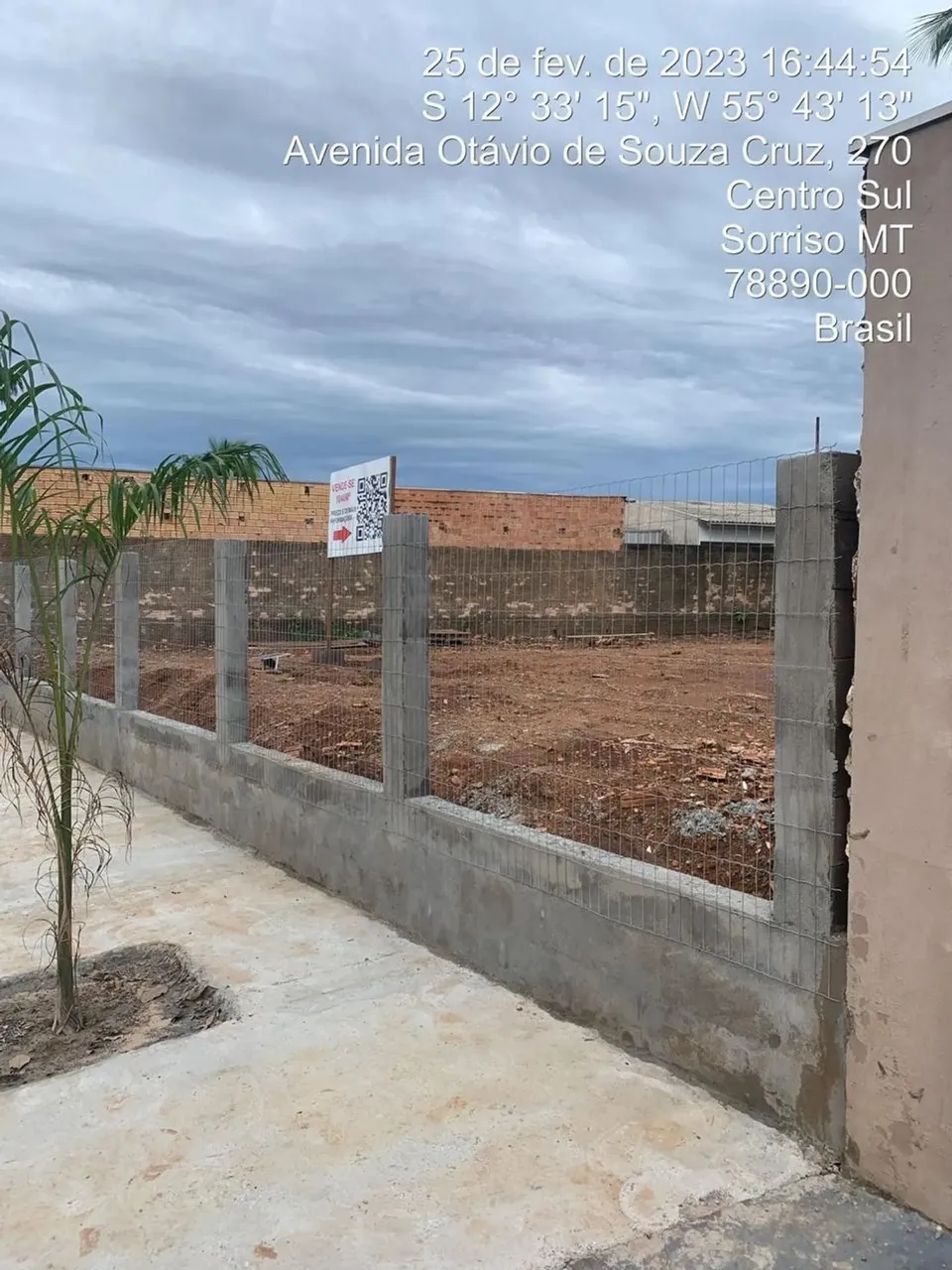 Imóvel para venda com 1092 metros quadrados com 4 quartos em Centro-Sul - Sorriso - MT