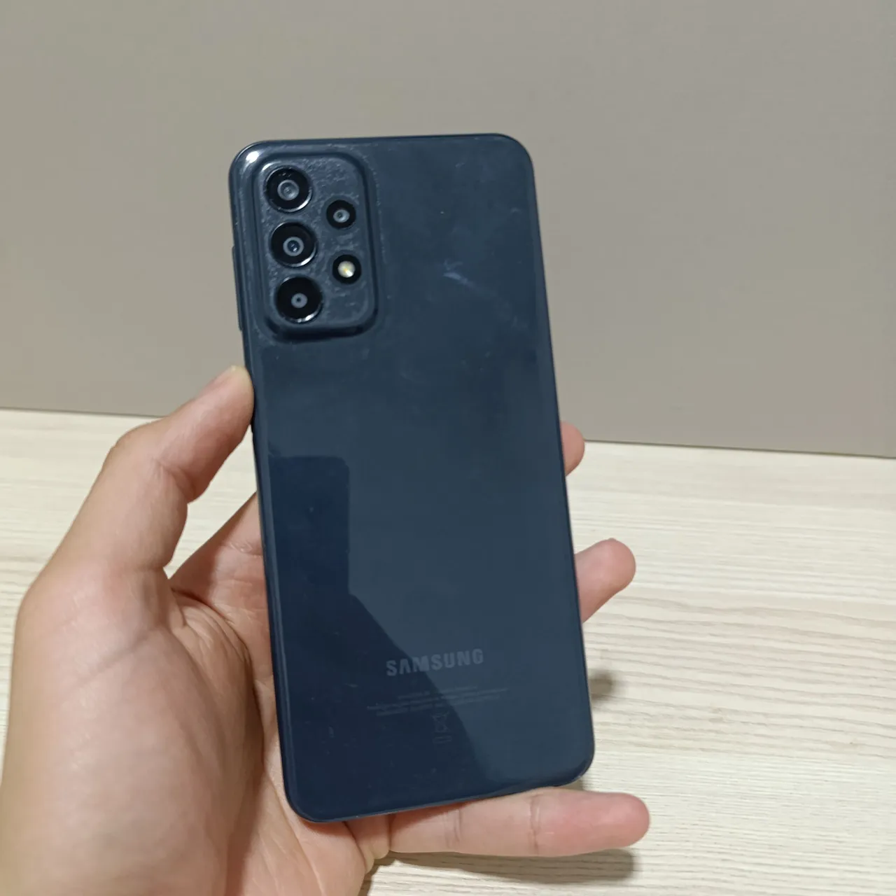 Samsung Galaxy A23 4g