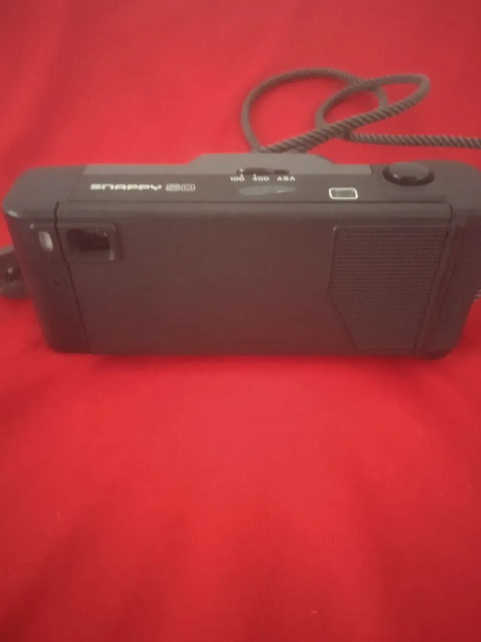 Old Canon camera64290274598273122