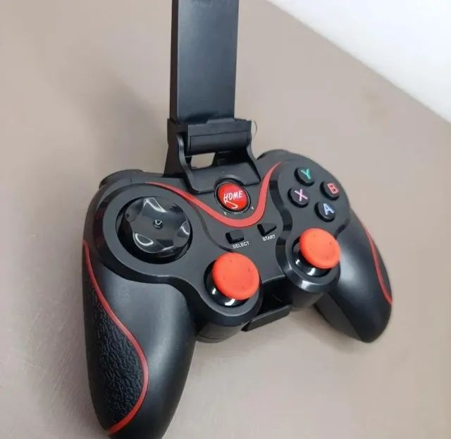 Controle para celular gamepad - Entrega Grátis 64290074227330122