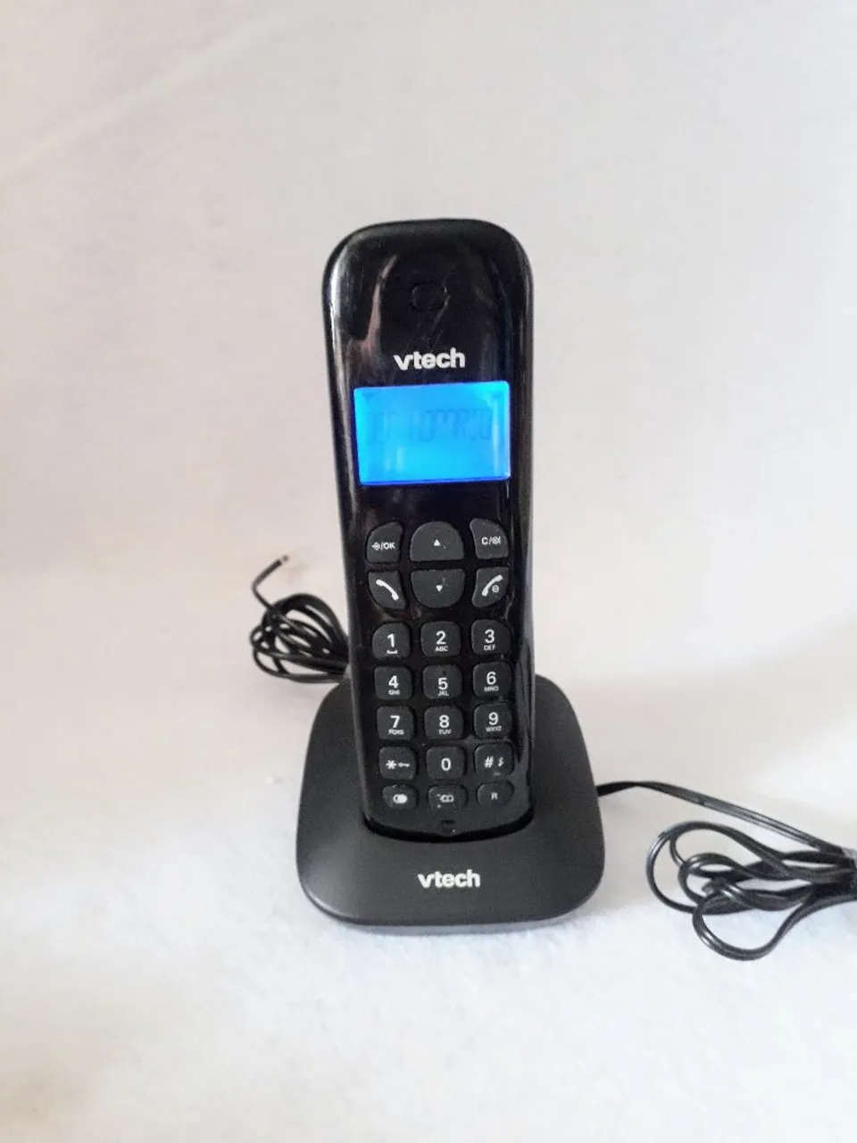 Telefone sem Fio Vtech VT 680