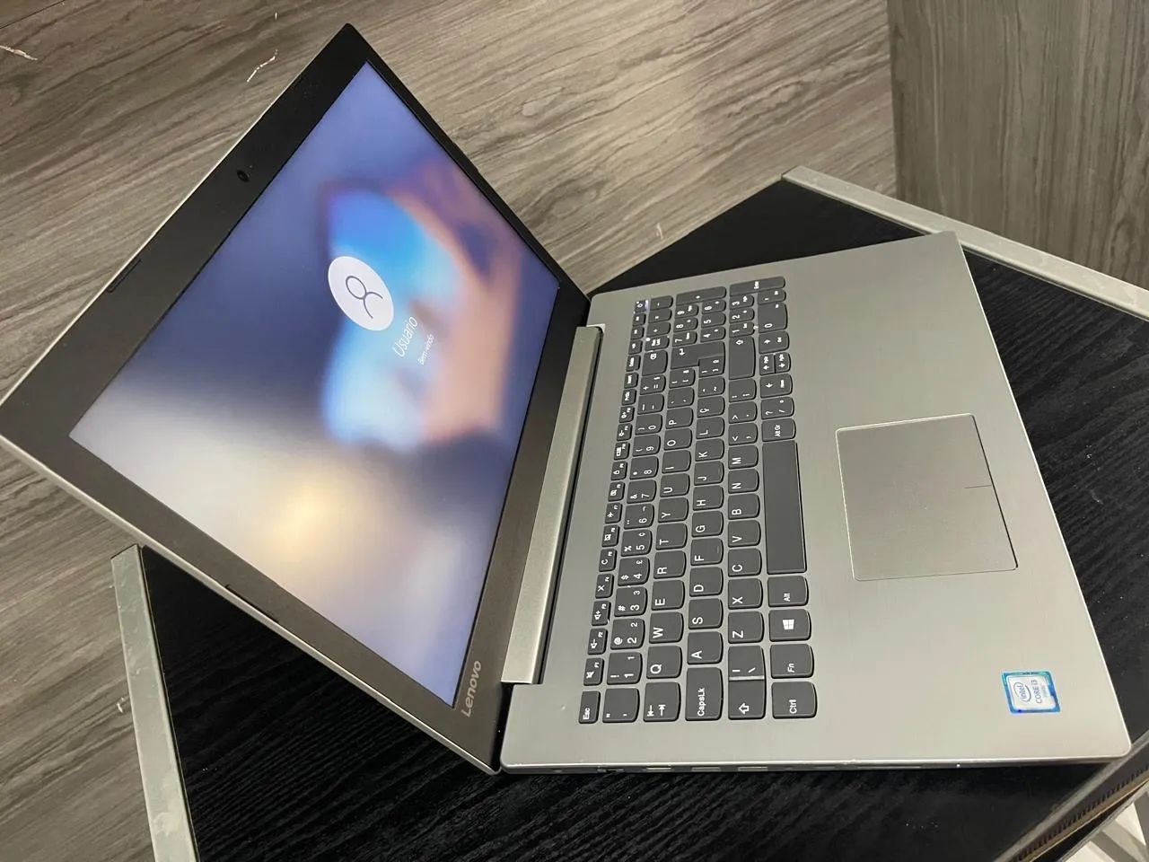 Lenovo IdeaPad 320S 13.3インチ Core i3 128G Lenovo IdeaPad 320S 13.3インチ i3 128GB Lenovo IdeaPad 320S Laptop