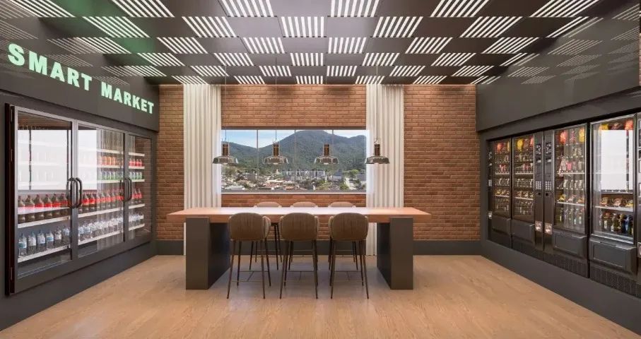 Verbena Atlantic - entrega em 2027 - Barbada! Porto Belo/SC - Foto 11