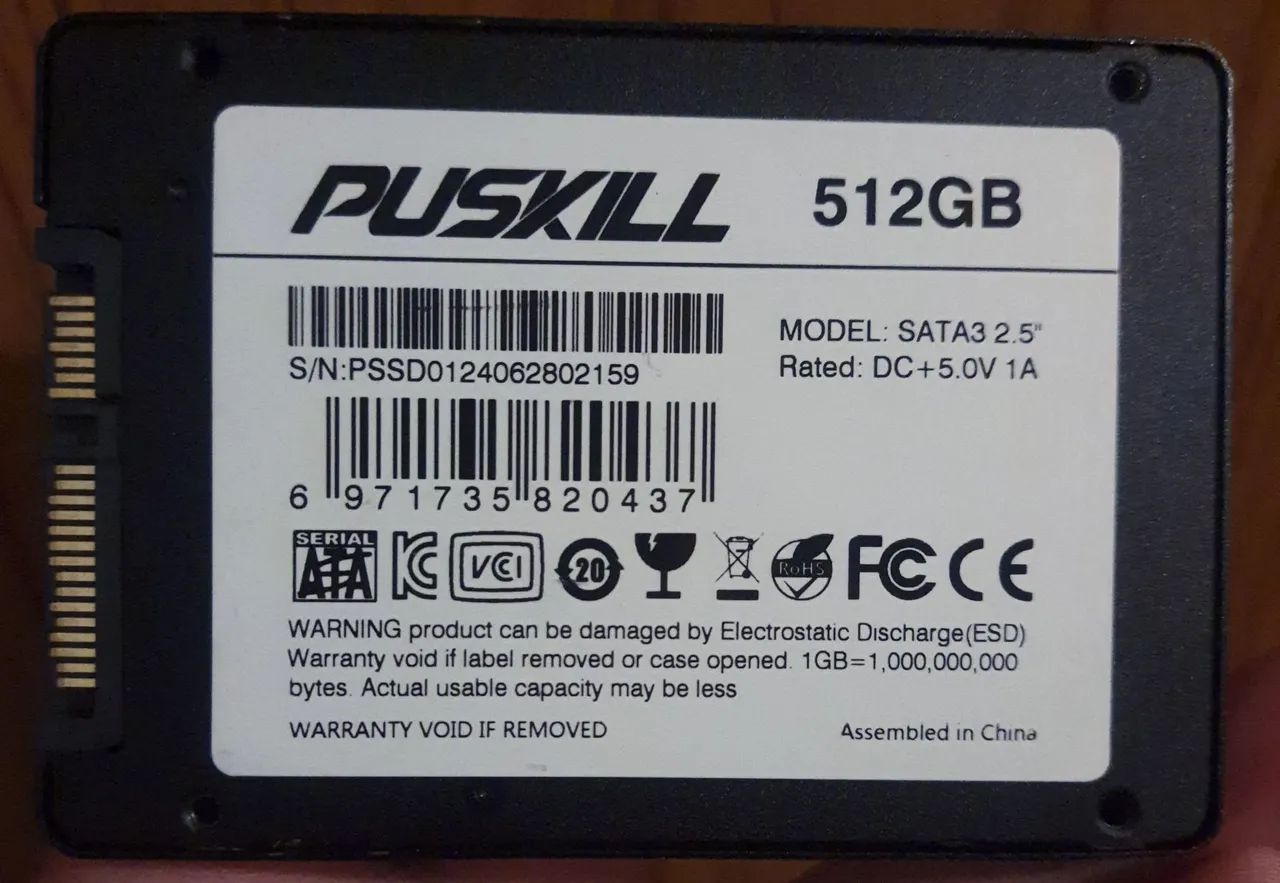 SSD64263935349762121