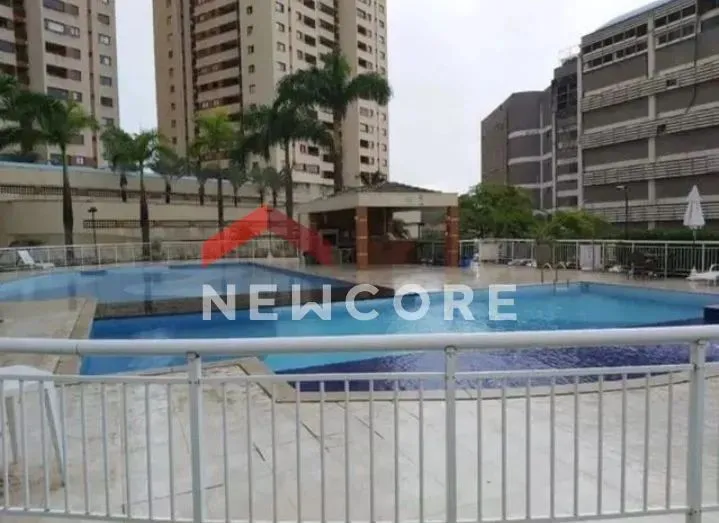Apartamento em Avenida Luís Viana Filho, 6631 - Trobogy - Salvador/BA