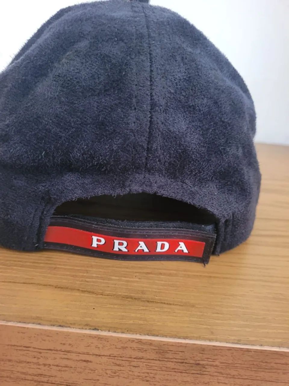 Boné Prada - Foto 3