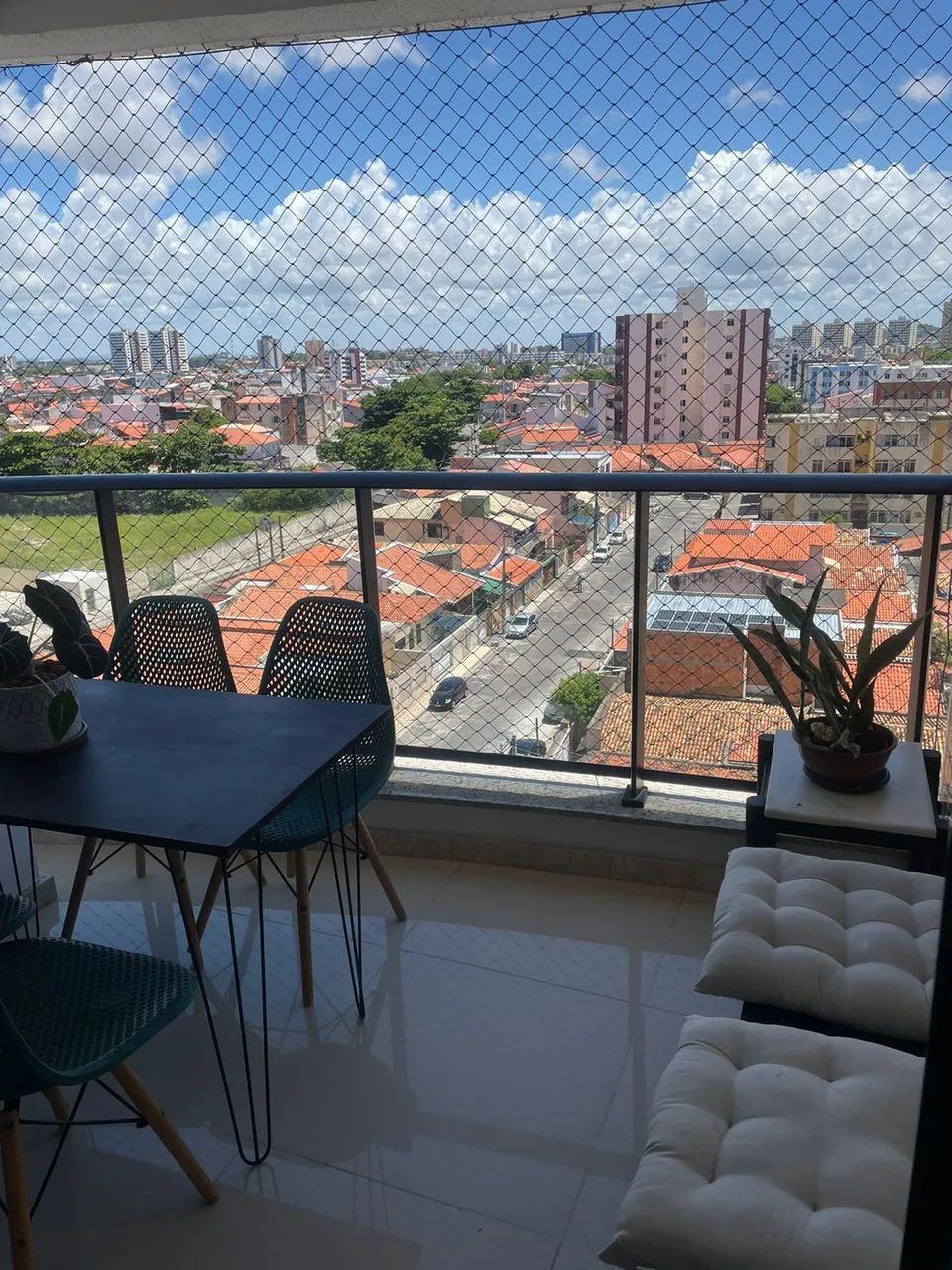 LAZÚLI RESIDENCE