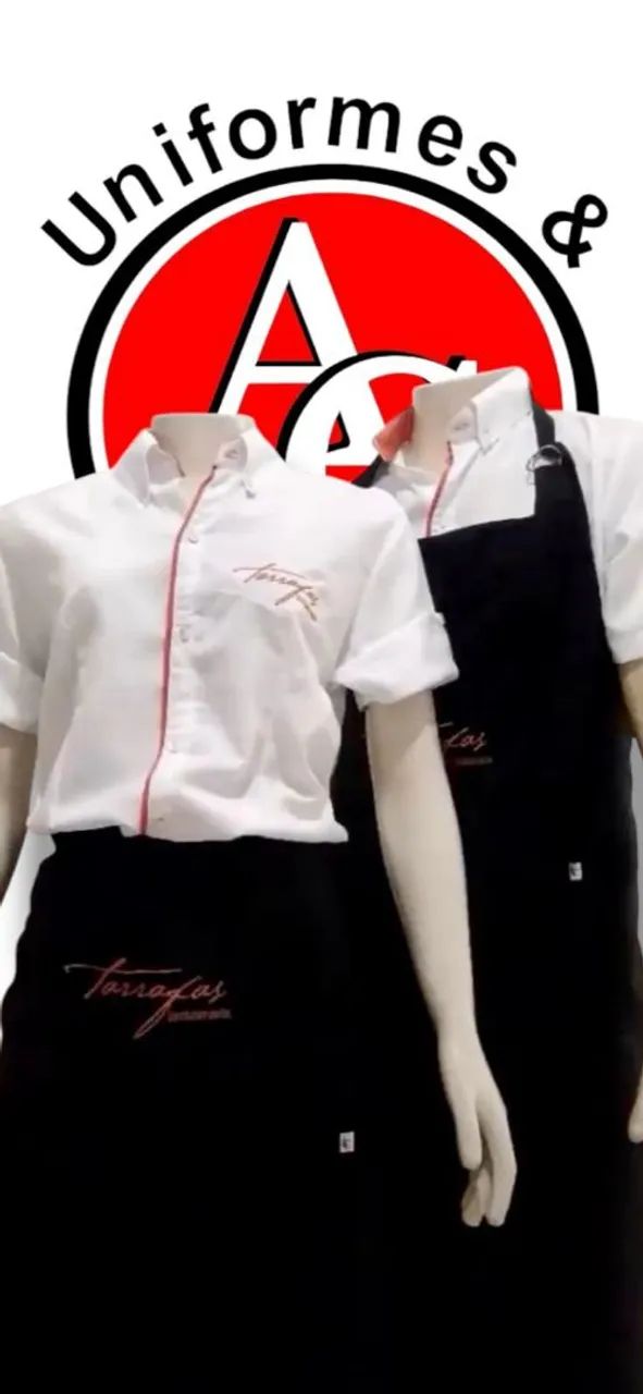 AC UNIFORMES & FARDAMENTOS  - Foto 4