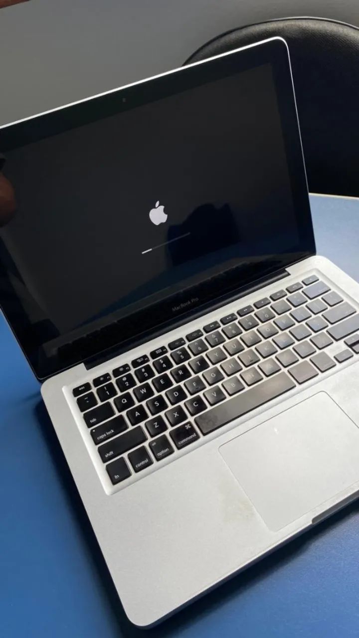 MacBook Pro 13 (Mid 2012) - Notebooks - Ibirapuera, Vitória da