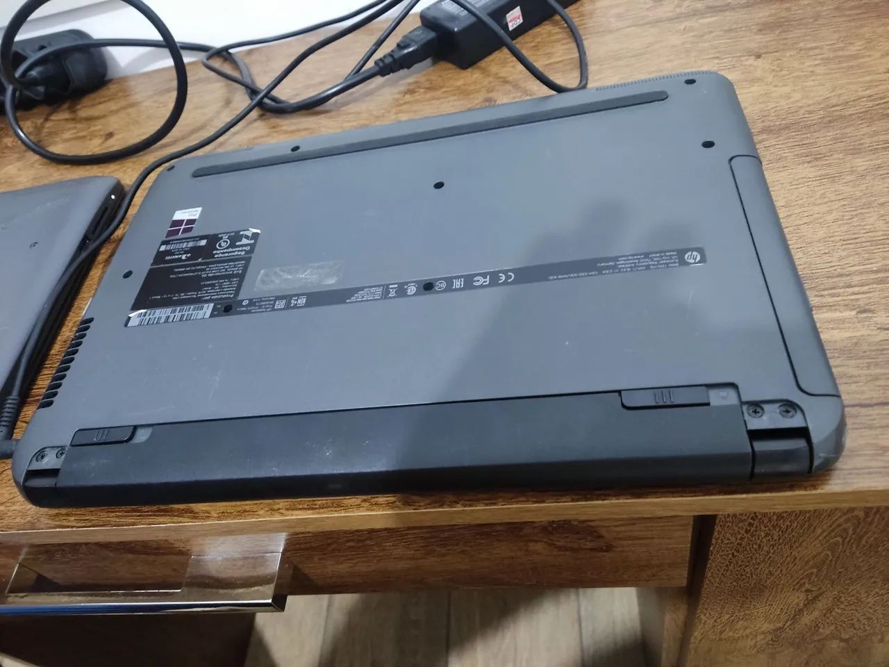 Notebook HP Core i3  - Foto 4