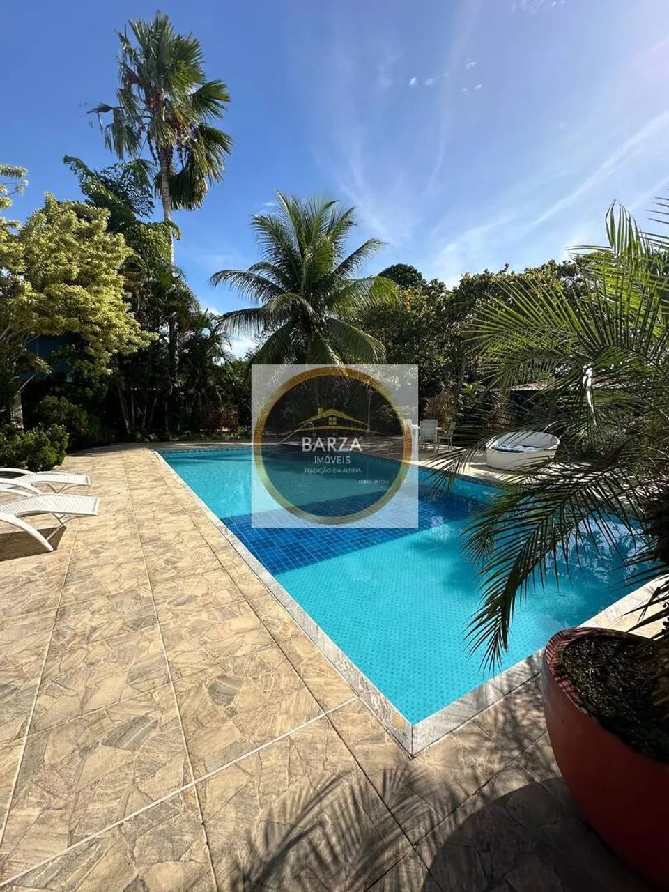 Aldeia BARZA IMÓVEIS - Casa em Condomínio - Foto 2
