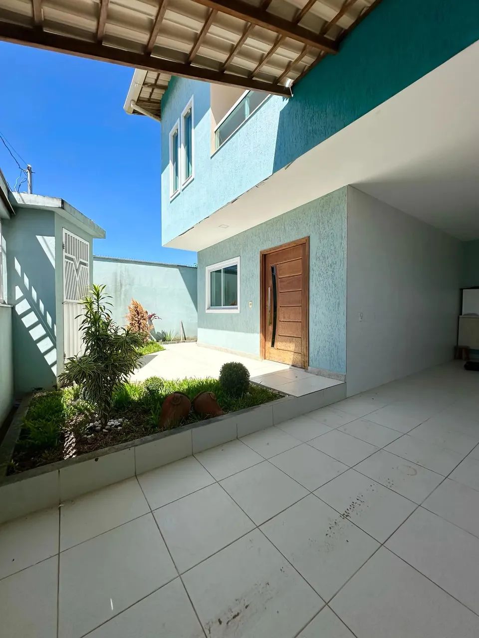 Casa completa de 3 quartos com suite em Colina de Laranjeiras - Foto 2