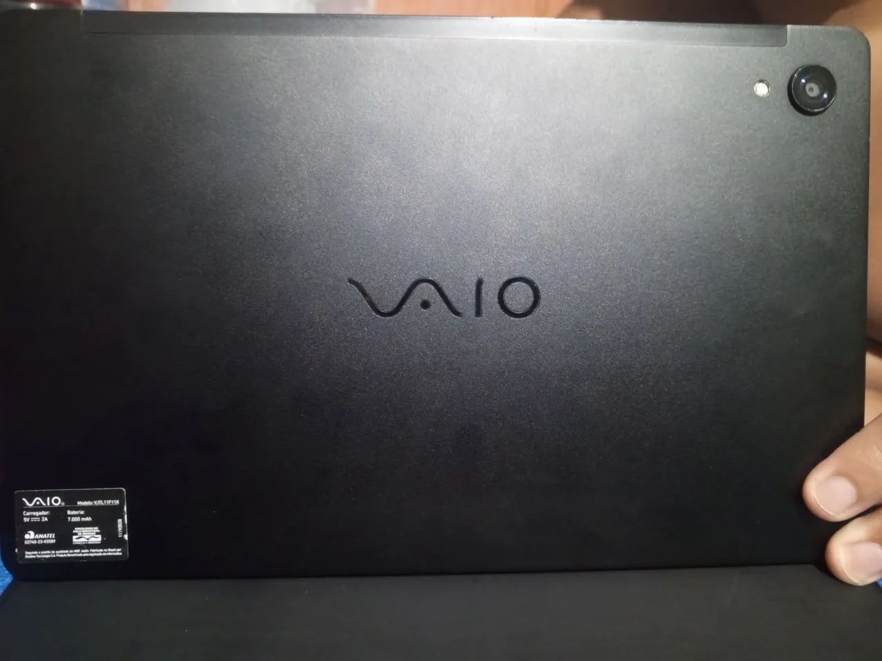Tablet vaio TL10 - Foto 4