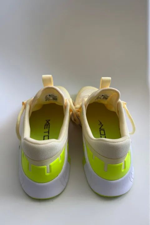 Tênis Nike Free Metcon 5 Feminino Tam. 40 - Foto 3