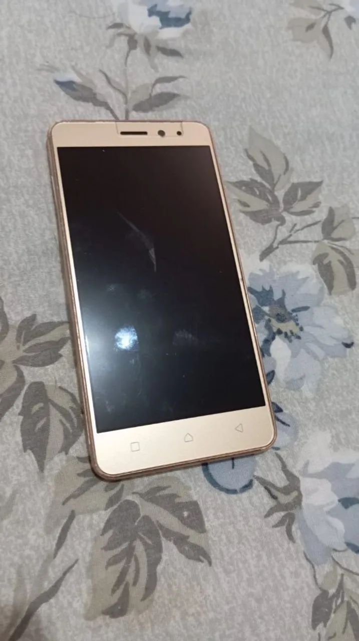 Lenovo k6