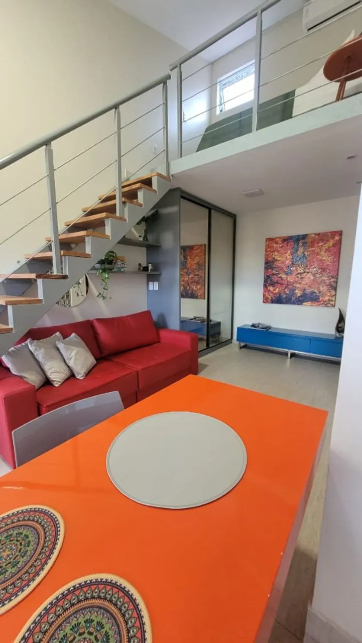 Casa estilo loft no recanto do vinhais,