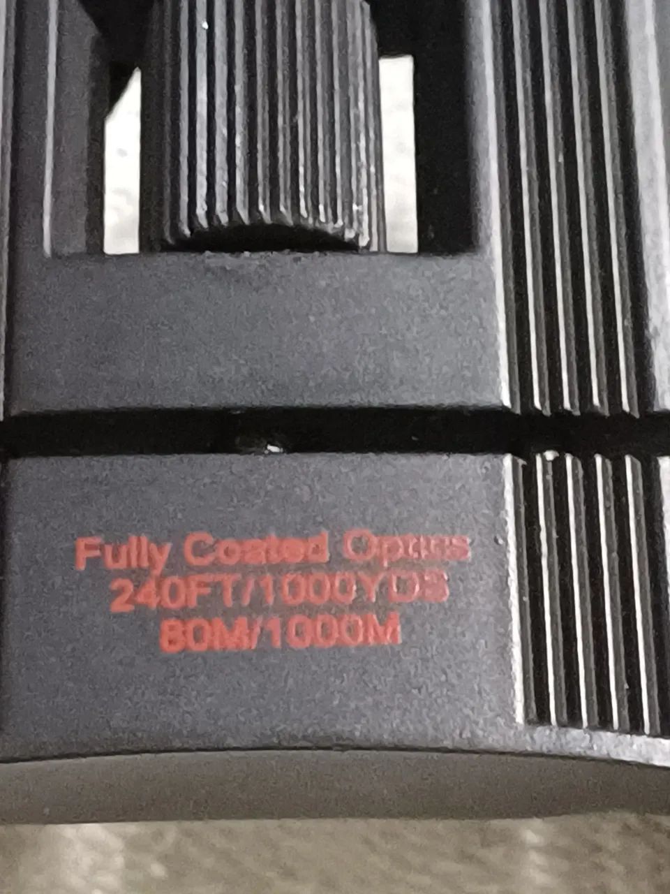 Binóculo compacto da Bushmaster - Foto 4