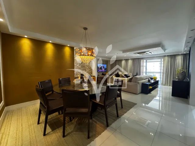 Reserva Jardim | Avenida Vice-Presidente José Alencar Barra Olímpica 1500 - Foto 3