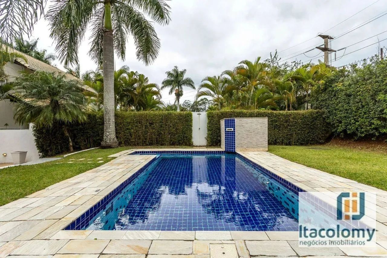 Casa com 4 dormitórios, 750 m² - venda por R$ 11.000.000,00 ou aluguel por R$ 43.050,00/mê