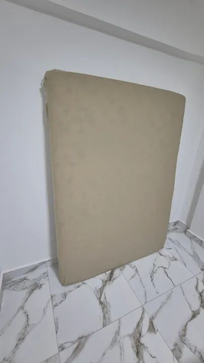 Colchão Ortobom D28 Casal