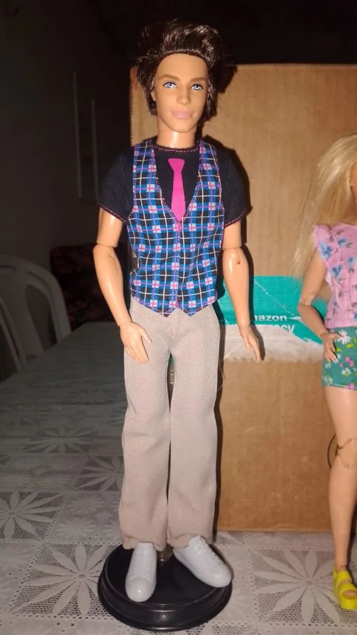 Lote de Barbies - Foto 5
