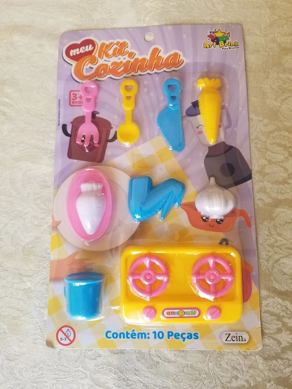 BRINQUEDOS MENINAS  - Foto 5