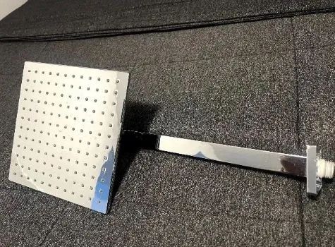 Chuveiro Cromado Top 40 Cm Top - Foto 3