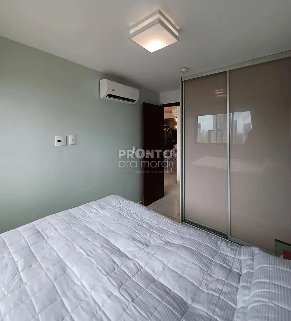 Apartamento Beach Class Conventions e Flats , unidade 1301, Boa viagem