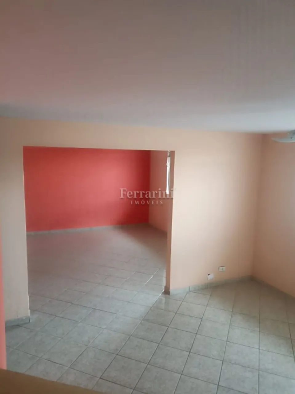Sobrado Residencial / São Braz