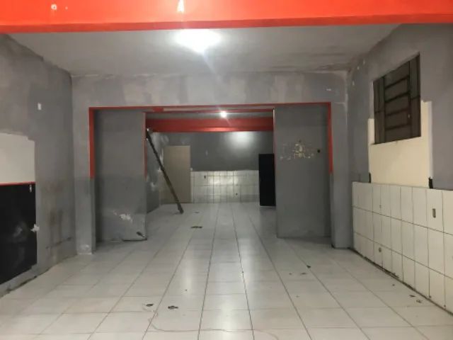 Alugo sala comercial  - Foto 5