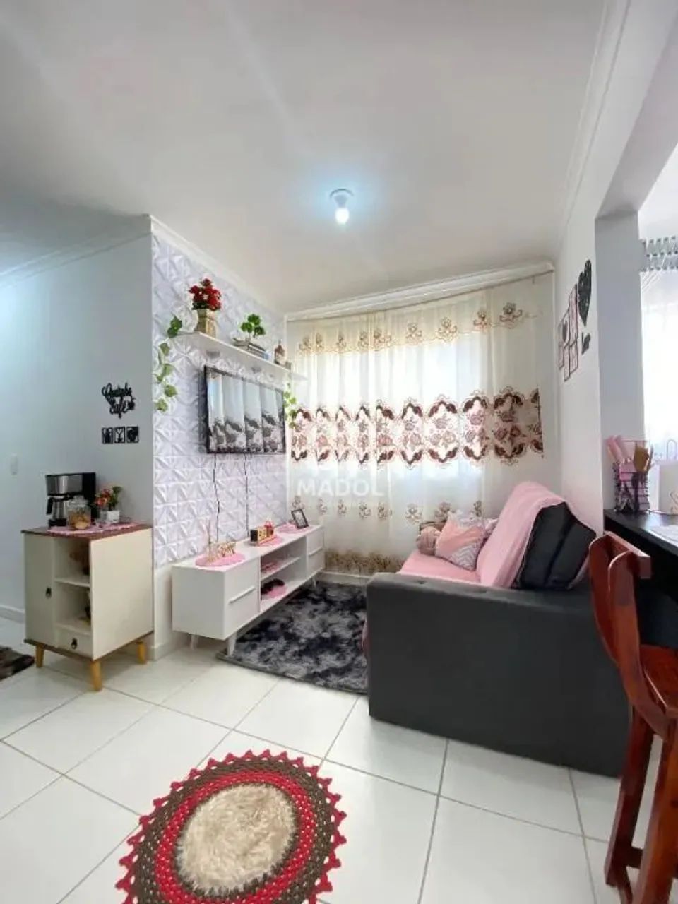 Apartamento à Venda em Uvaranas, Ponta Grossa - PR - Foto 3